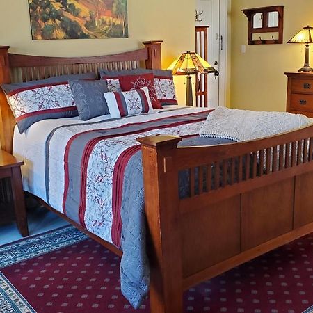 The Lark & Loon Inn Аннаполис-Ройал Экстерьер фото