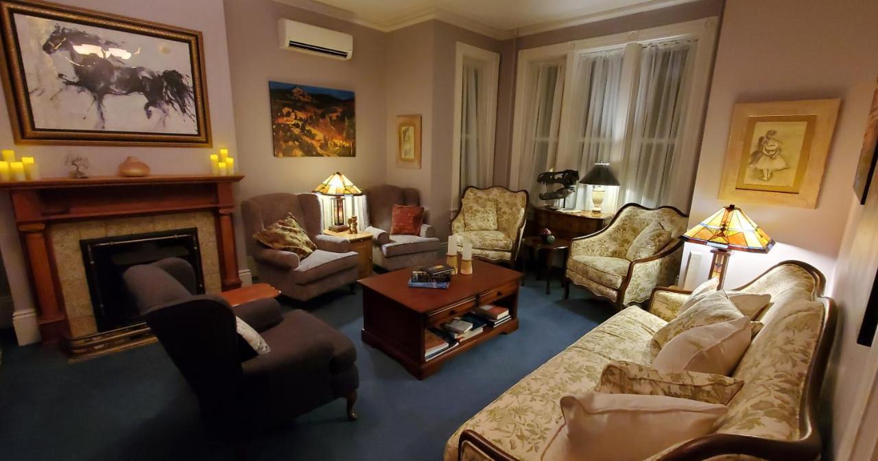 The Lark & Loon Inn Аннаполис-Ройал Экстерьер фото
