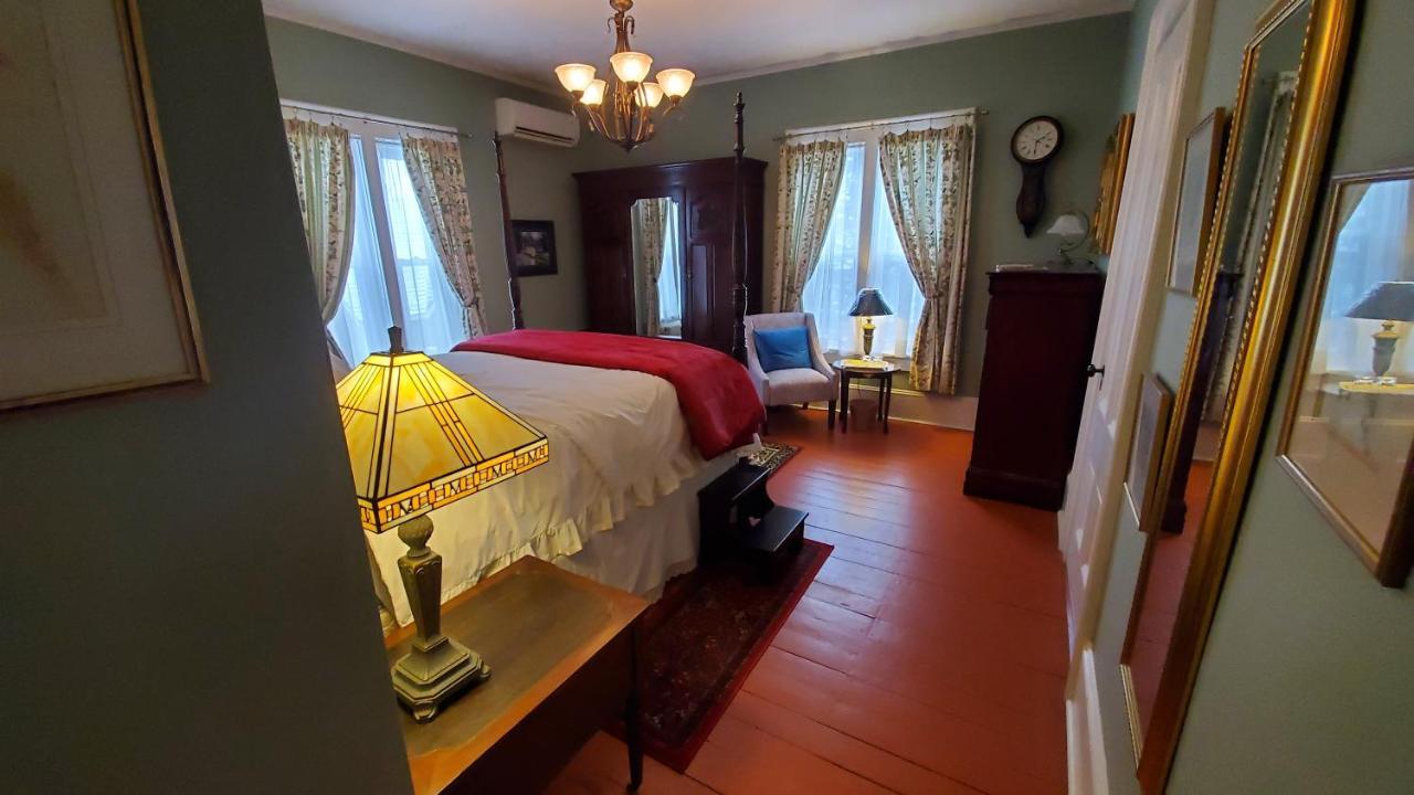 The Lark & Loon Inn Аннаполис-Ройал Экстерьер фото