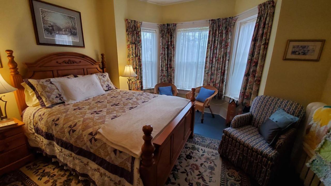 The Lark & Loon Inn Аннаполис-Ройал Экстерьер фото