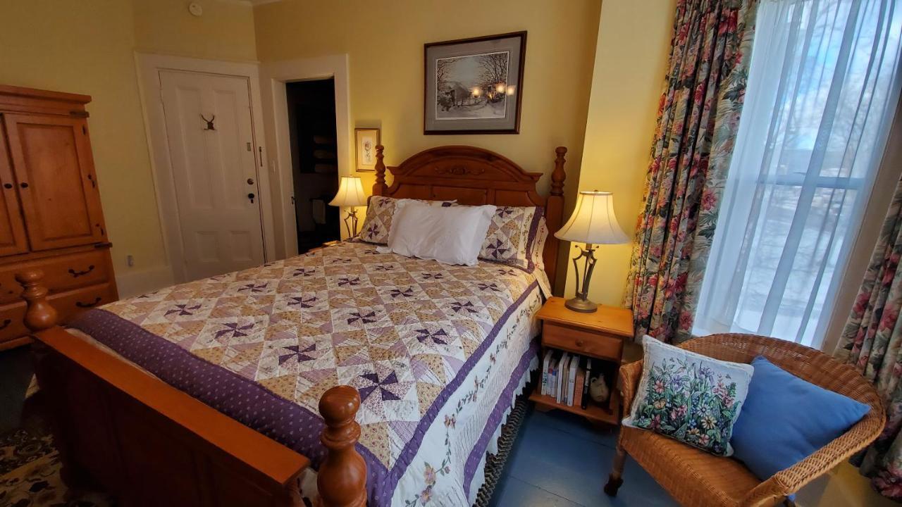 The Lark & Loon Inn Аннаполис-Ройал Экстерьер фото