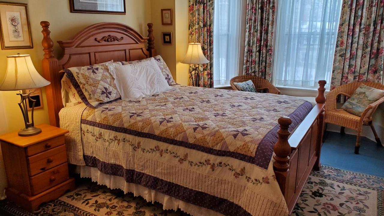The Lark & Loon Inn Аннаполис-Ройал Экстерьер фото