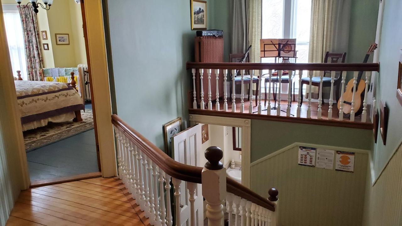 The Lark & Loon Inn Аннаполис-Ройал Экстерьер фото