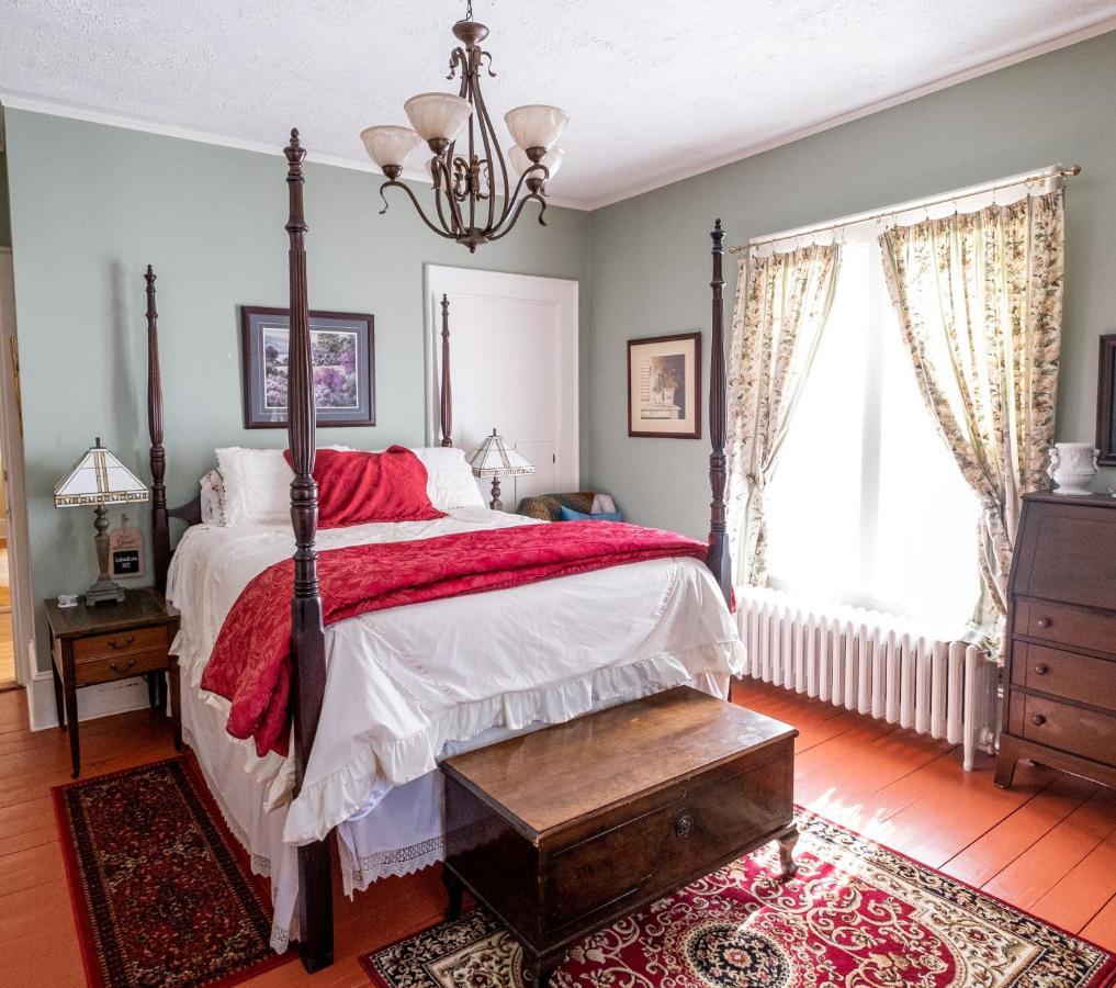 The Lark & Loon Inn Аннаполис-Ройал Экстерьер фото