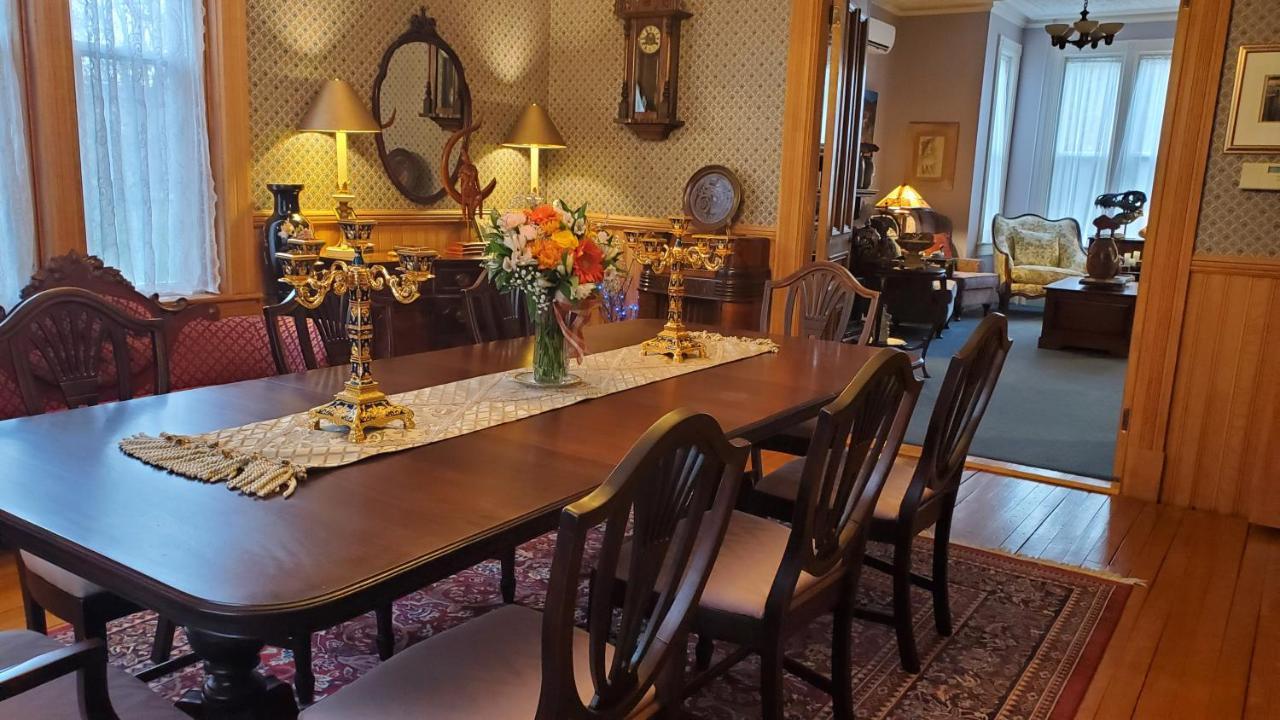 The Lark & Loon Inn Аннаполис-Ройал Экстерьер фото