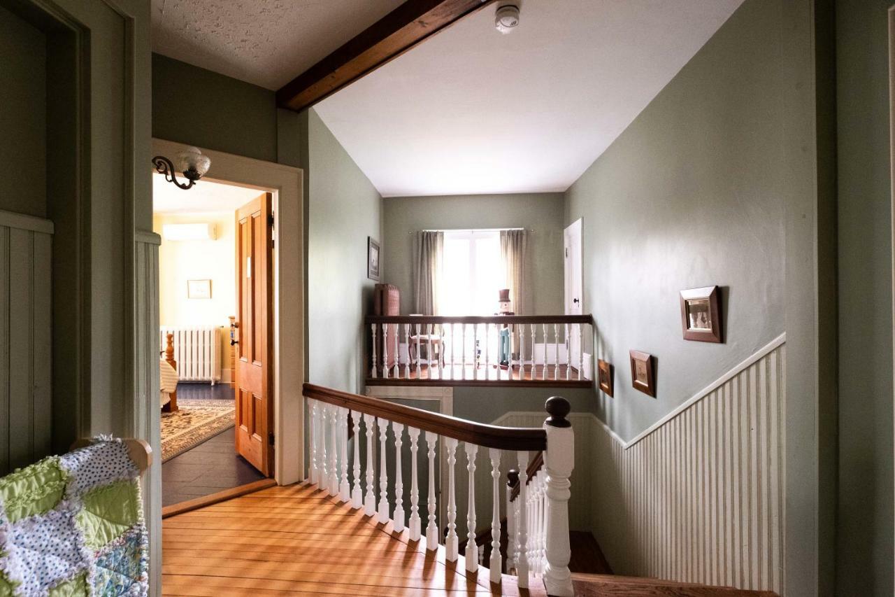 The Lark & Loon Inn Аннаполис-Ройал Экстерьер фото